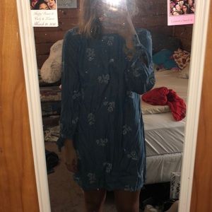 Old navy dress